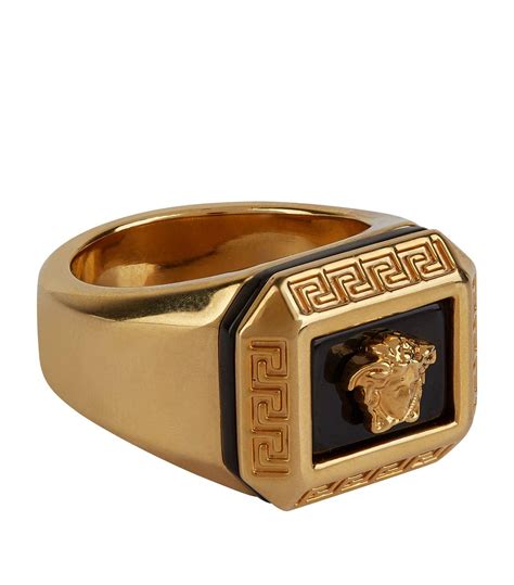 versace ring herren|versace ring cheap.